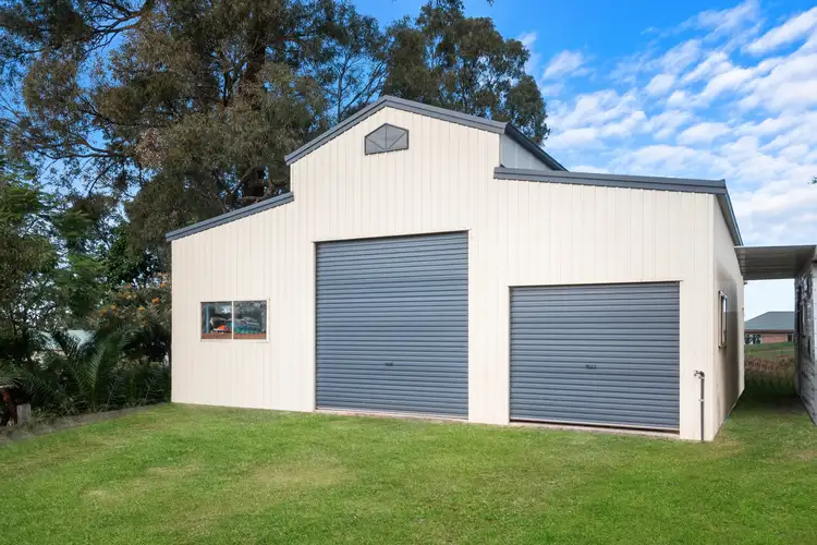 Third view of Homely house listing, 48 Egret Crescent, Yarramundi NSW 2753