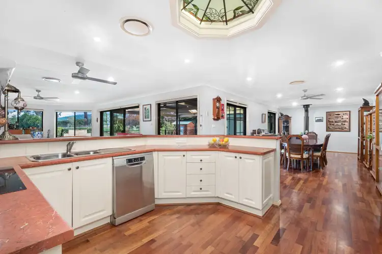 Sixth view of Homely house listing, 48 Egret Crescent, Yarramundi NSW 2753