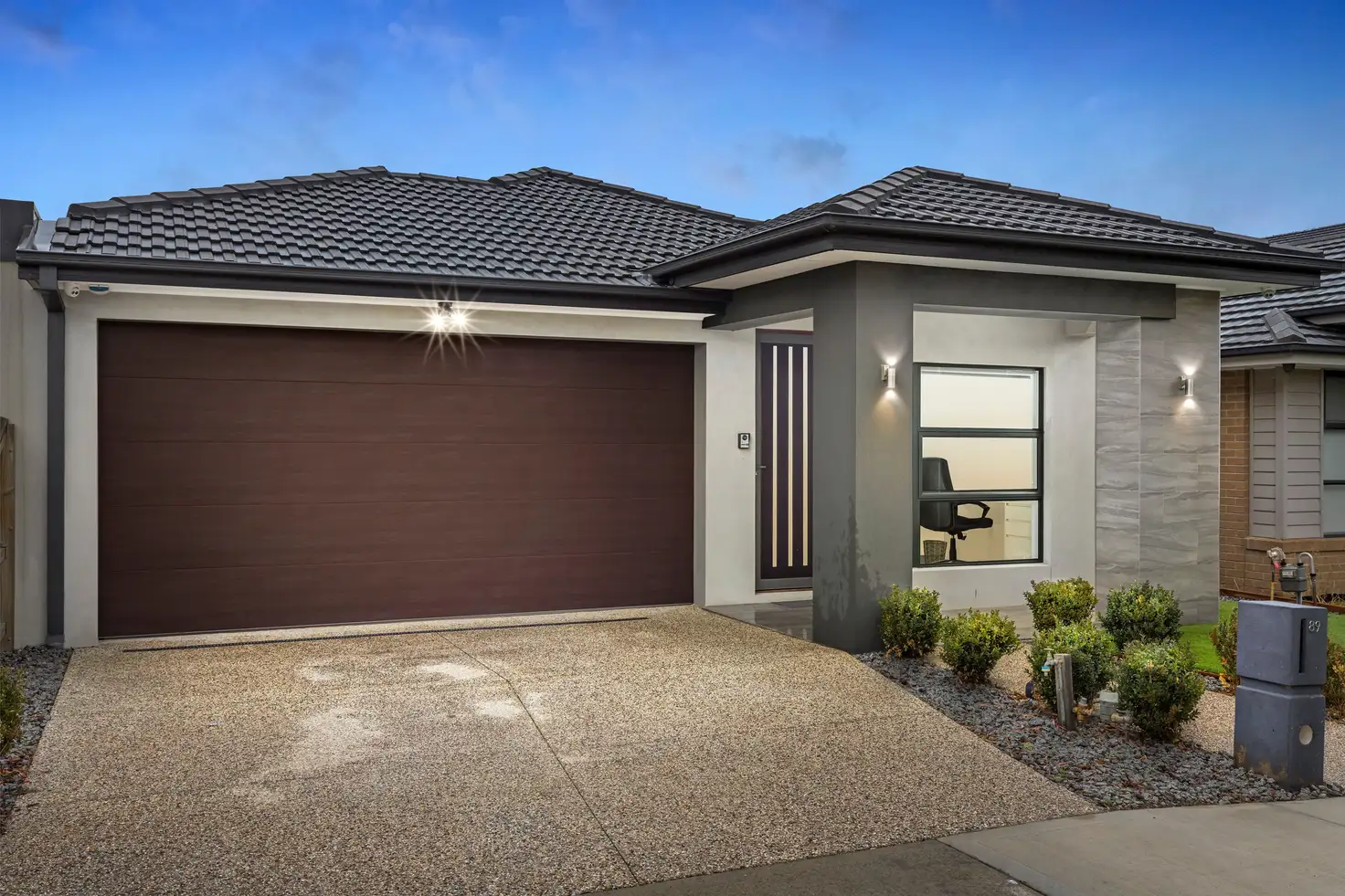 Main view of Homely house listing, 89 Blessington Parade, Lalor VIC 3075