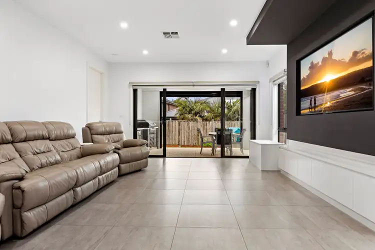 Third view of Homely house listing, 89 Blessington Parade, Lalor VIC 3075