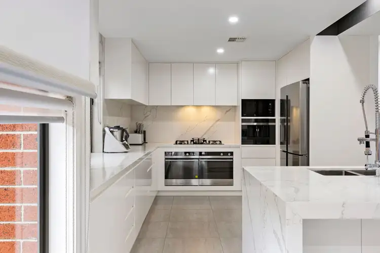 Fifth view of Homely house listing, 89 Blessington Parade, Lalor VIC 3075