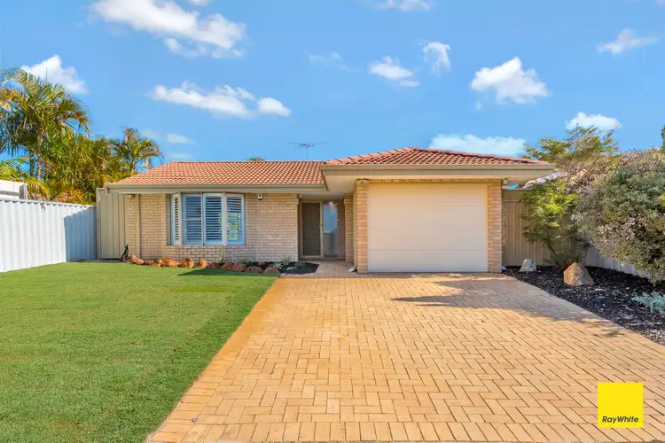Main view of Homely house listing, 65 Bottlebrush Drive, Morley WA 6062