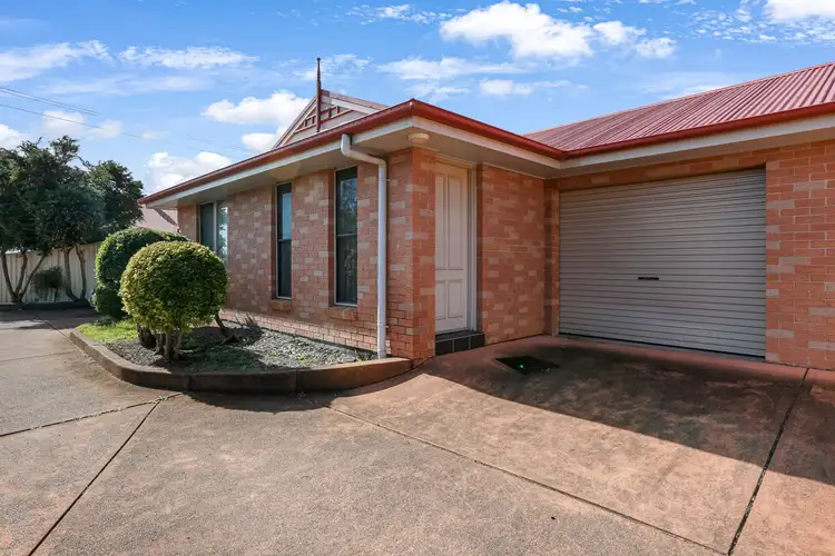 Main view of Homely unit listing, 1/101A Aberdare Road, Aberdare NSW 2325