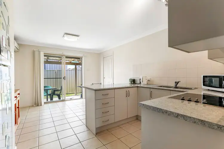 Second view of Homely unit listing, 1/101A Aberdare Road, Aberdare NSW 2325