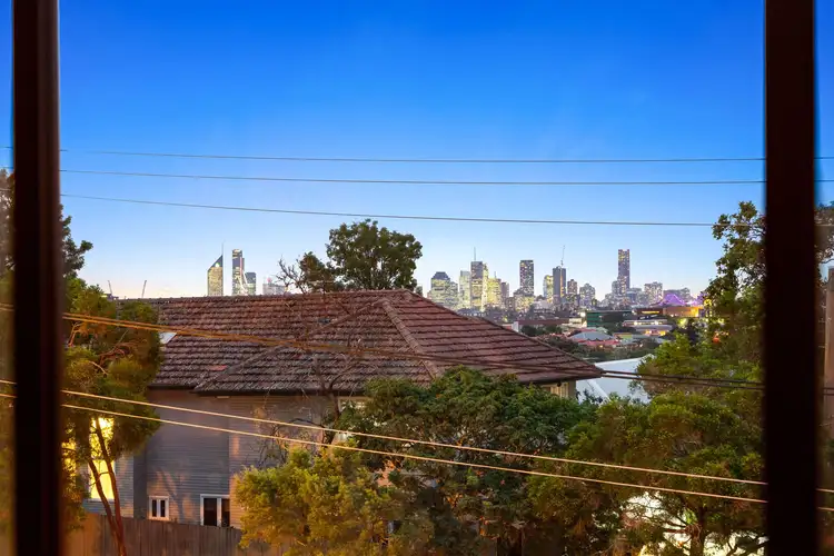 Second view of Homely apartment listing, 7/117 Chatsworth Road, Coorparoo QLD 4151