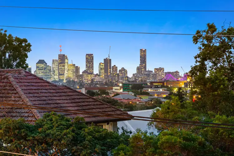 Third view of Homely apartment listing, 7/117 Chatsworth Road, Coorparoo QLD 4151