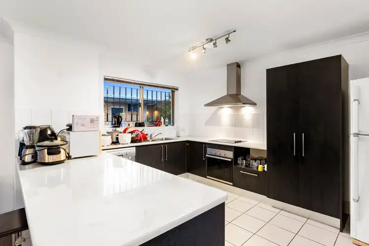 Fourth view of Homely apartment listing, 7/117 Chatsworth Road, Coorparoo QLD 4151