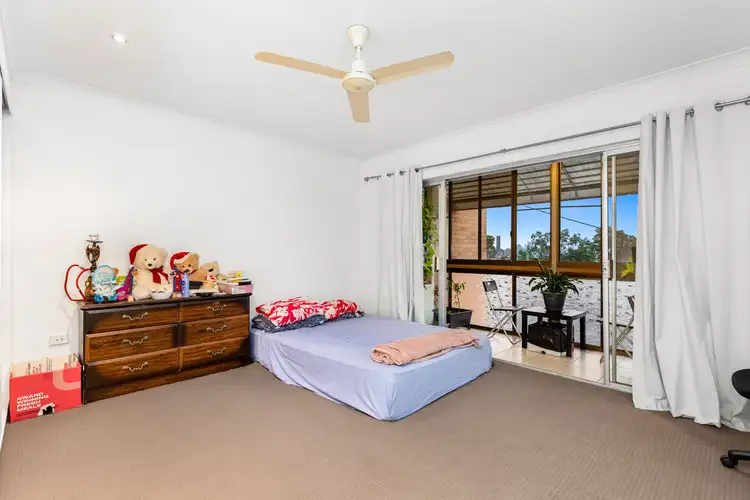 Sixth view of Homely apartment listing, 7/117 Chatsworth Road, Coorparoo QLD 4151