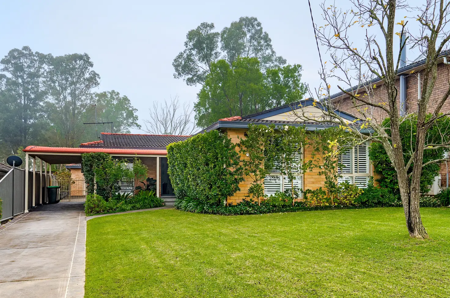 Main view of Homely house listing, 36 Panorama Crescent, Freemans Reach NSW 2756