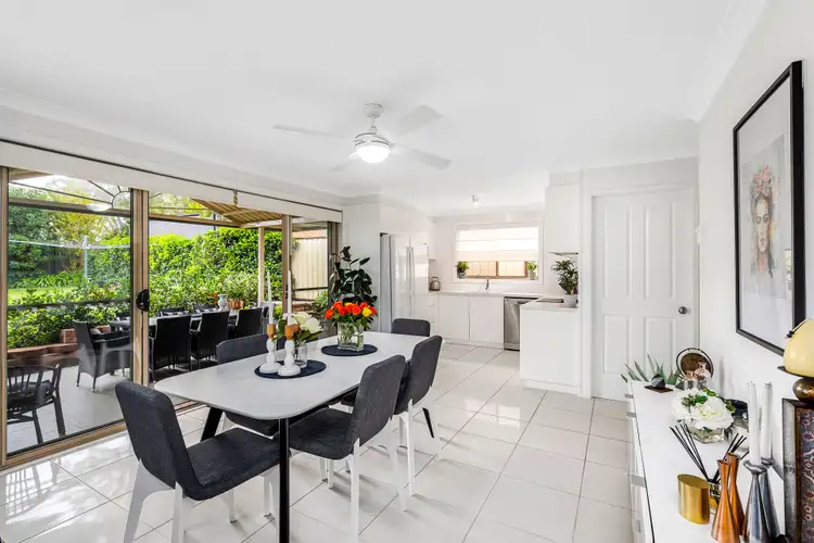 Second view of Homely house listing, 36 Panorama Crescent, Freemans Reach NSW 2756
