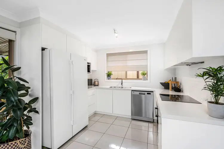 Third view of Homely house listing, 36 Panorama Crescent, Freemans Reach NSW 2756