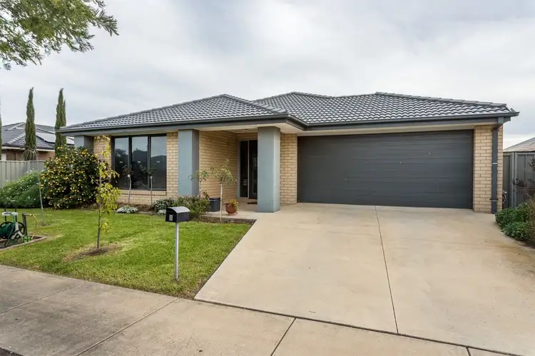 Main view of Homely house listing, 7 Birkdale Square, Tatura VIC 3616