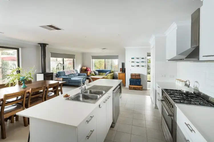 Fifth view of Homely house listing, 7 Birkdale Square, Tatura VIC 3616