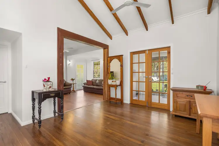 Fourth view of Homely rural property listing, 502 Nowendoc Road, Killawarra NSW 2429