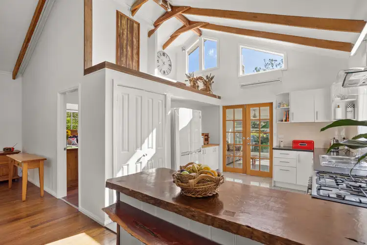 Sixth view of Homely rural property listing, 502 Nowendoc Road, Killawarra NSW 2429