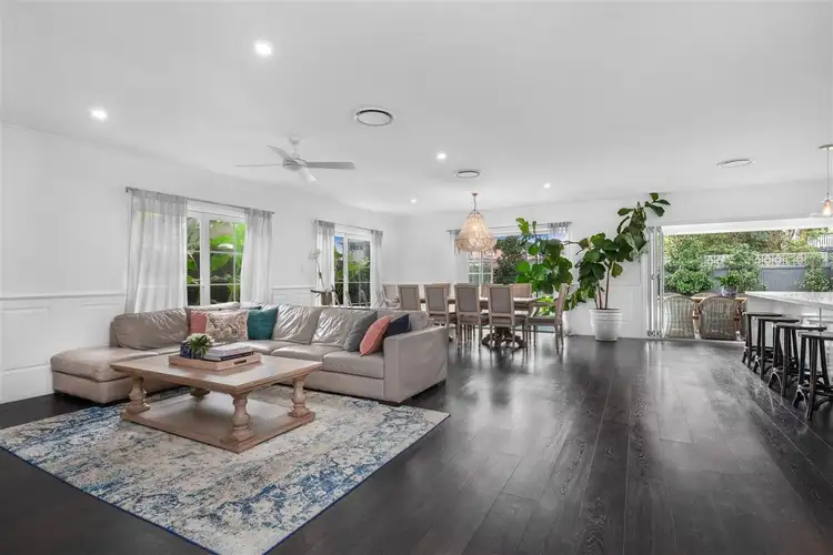 Second view of Homely house listing, 12 Agincourt Street, Grange QLD 4051
