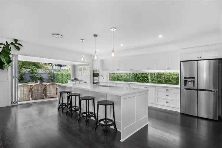 Fourth view of Homely house listing, 12 Agincourt Street, Grange QLD 4051