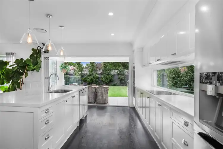 Fifth view of Homely house listing, 12 Agincourt Street, Grange QLD 4051
