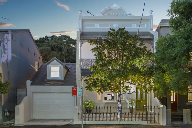 20 Lambert Street, Erskineville NSW 2043