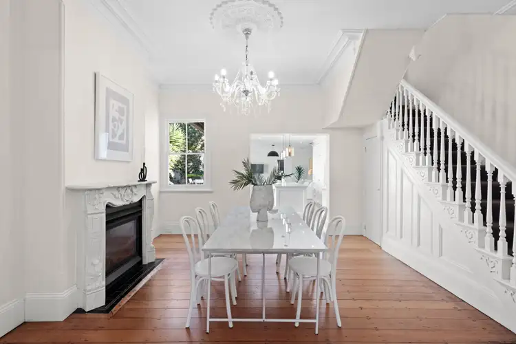 Second view of Homely house listing, 20 Lambert Street, Erskineville NSW 2043