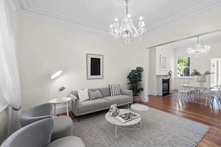 Third view of Homely house listing, 20 Lambert Street, Erskineville NSW 2043