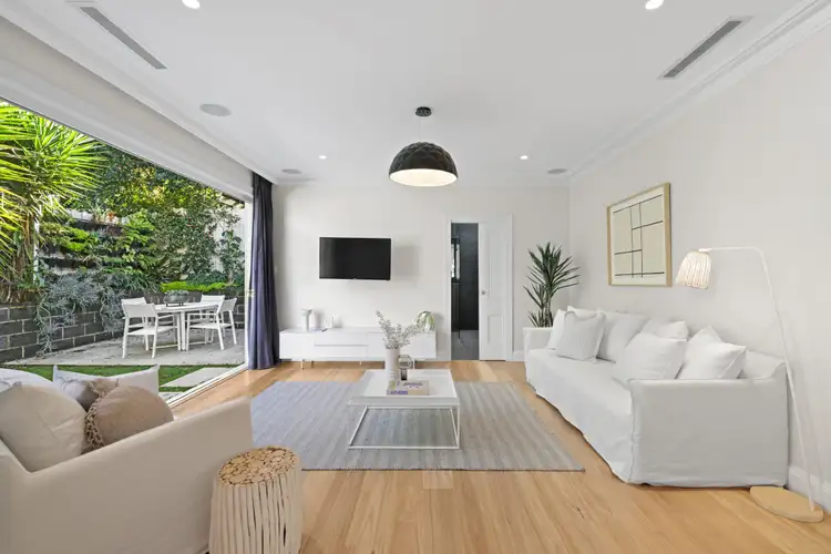 Fourth view of Homely house listing, 20 Lambert Street, Erskineville NSW 2043