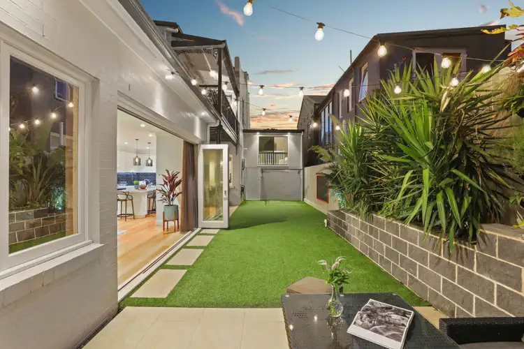 Fifth view of Homely house listing, 20 Lambert Street, Erskineville NSW 2043