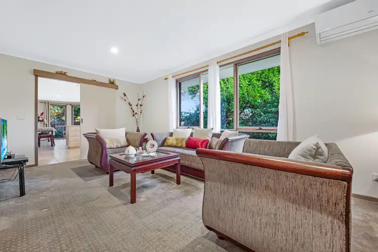 Second view of Homely unit listing, 2/20 Coomleigh Avenue, Glen Waverley VIC 3150