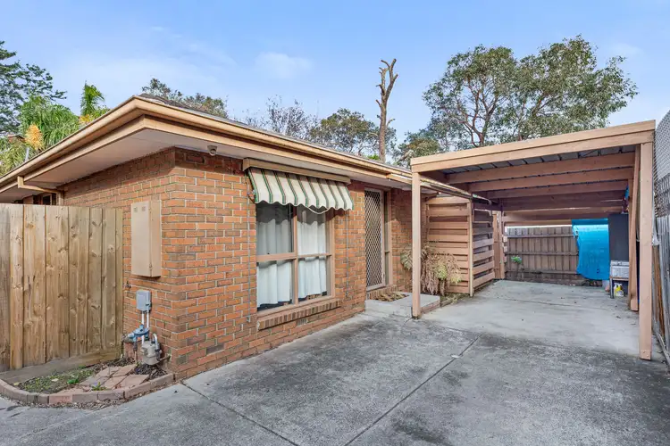 Third view of Homely unit listing, 2/20 Coomleigh Avenue, Glen Waverley VIC 3150