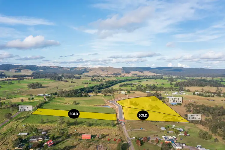 38, LOT 8, 39 Angela Close, Clarence Town NSW 2321