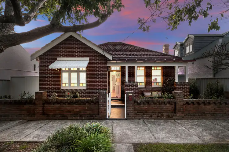 Main view of Homely house listing, 51-53 Suttor Street, Alexandria NSW 2015