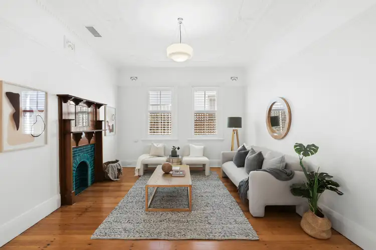 Second view of Homely house listing, 51-53 Suttor Street, Alexandria NSW 2015