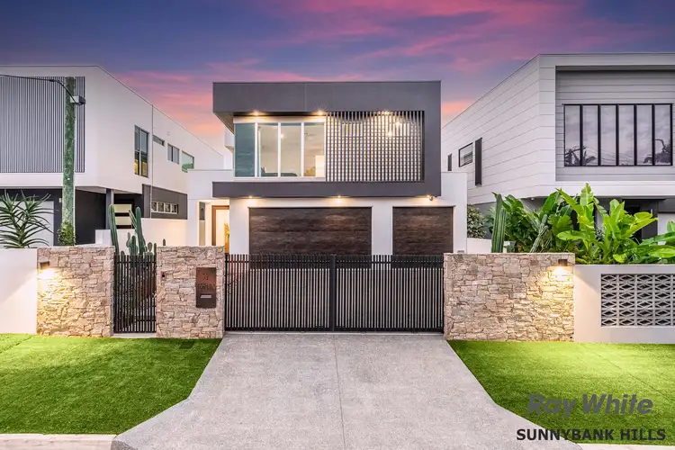 11 Joplin Street, Robertson QLD 4109