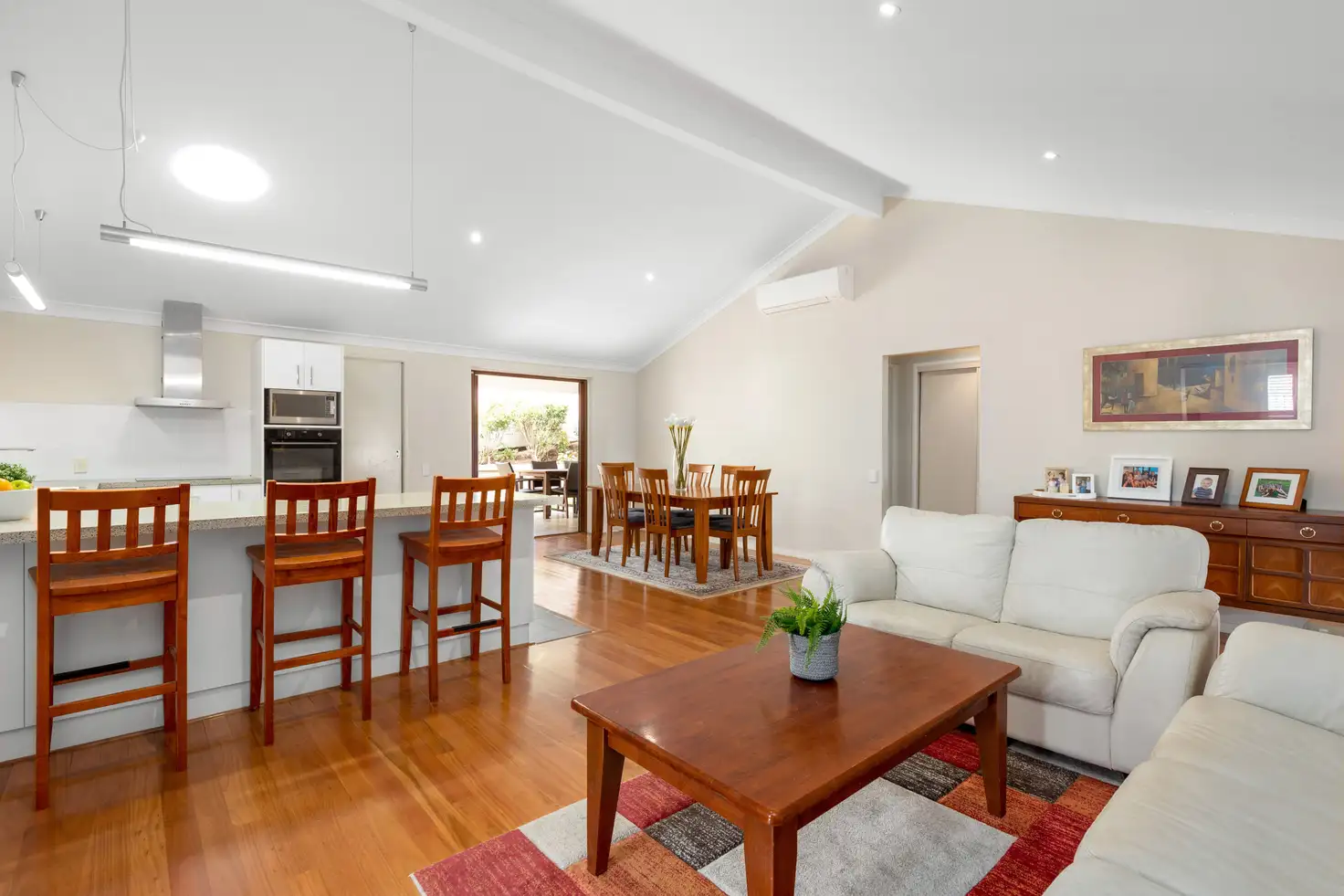 Main view of Homely house listing, 20 Barrabooka Drive, The Gap QLD 4061