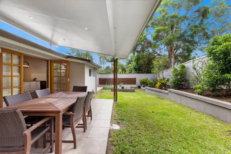Second view of Homely house listing, 20 Barrabooka Drive, The Gap QLD 4061