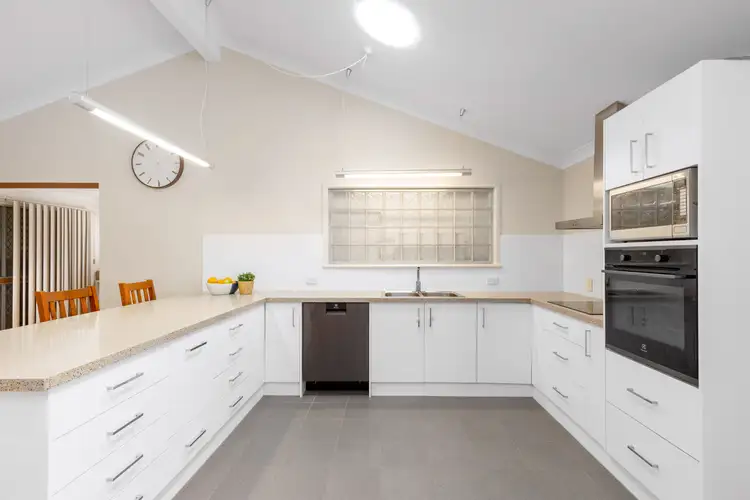 Third view of Homely house listing, 20 Barrabooka Drive, The Gap QLD 4061