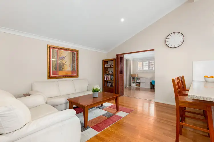 Fourth view of Homely house listing, 20 Barrabooka Drive, The Gap QLD 4061