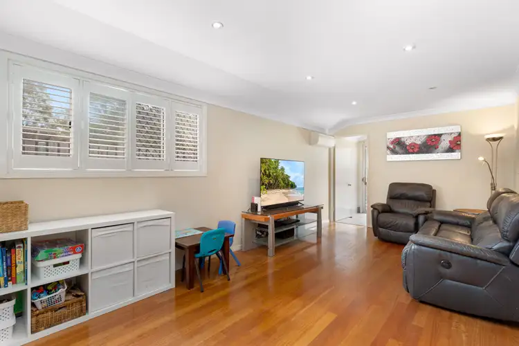 Fifth view of Homely house listing, 20 Barrabooka Drive, The Gap QLD 4061