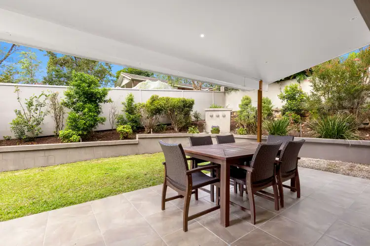Sixth view of Homely house listing, 20 Barrabooka Drive, The Gap QLD 4061