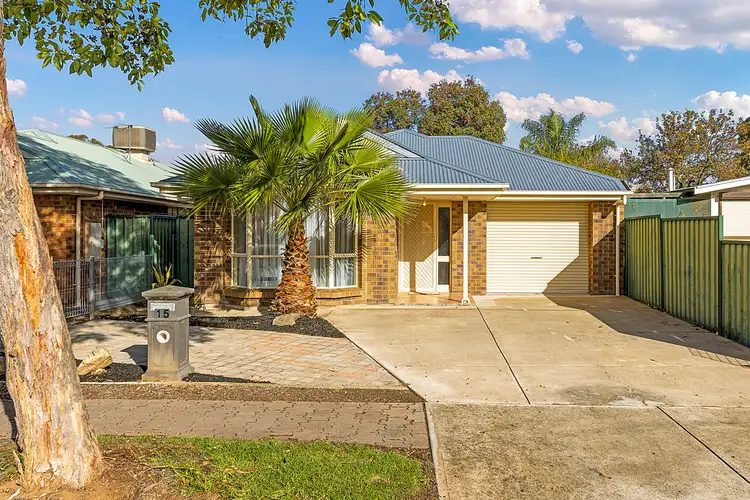 15 Colac Street, Greenacres SA 5086