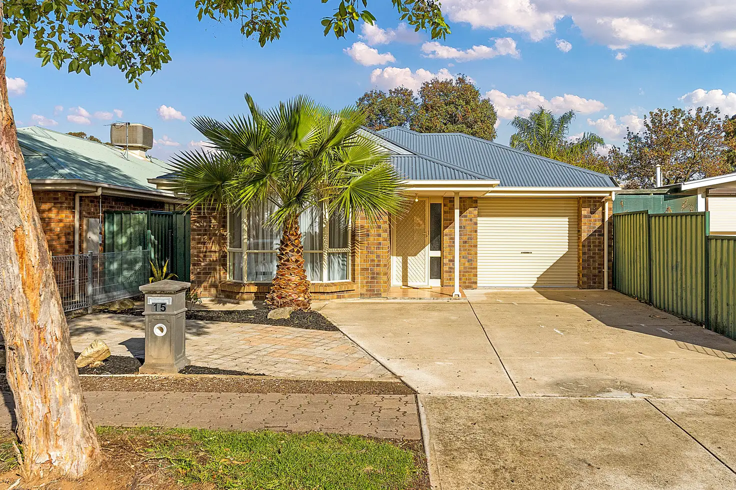 Main view of Homely house listing, 15 Colac Street, Greenacres SA 5086