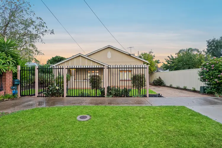 2 Second Avenue, Cheltenham SA 5014