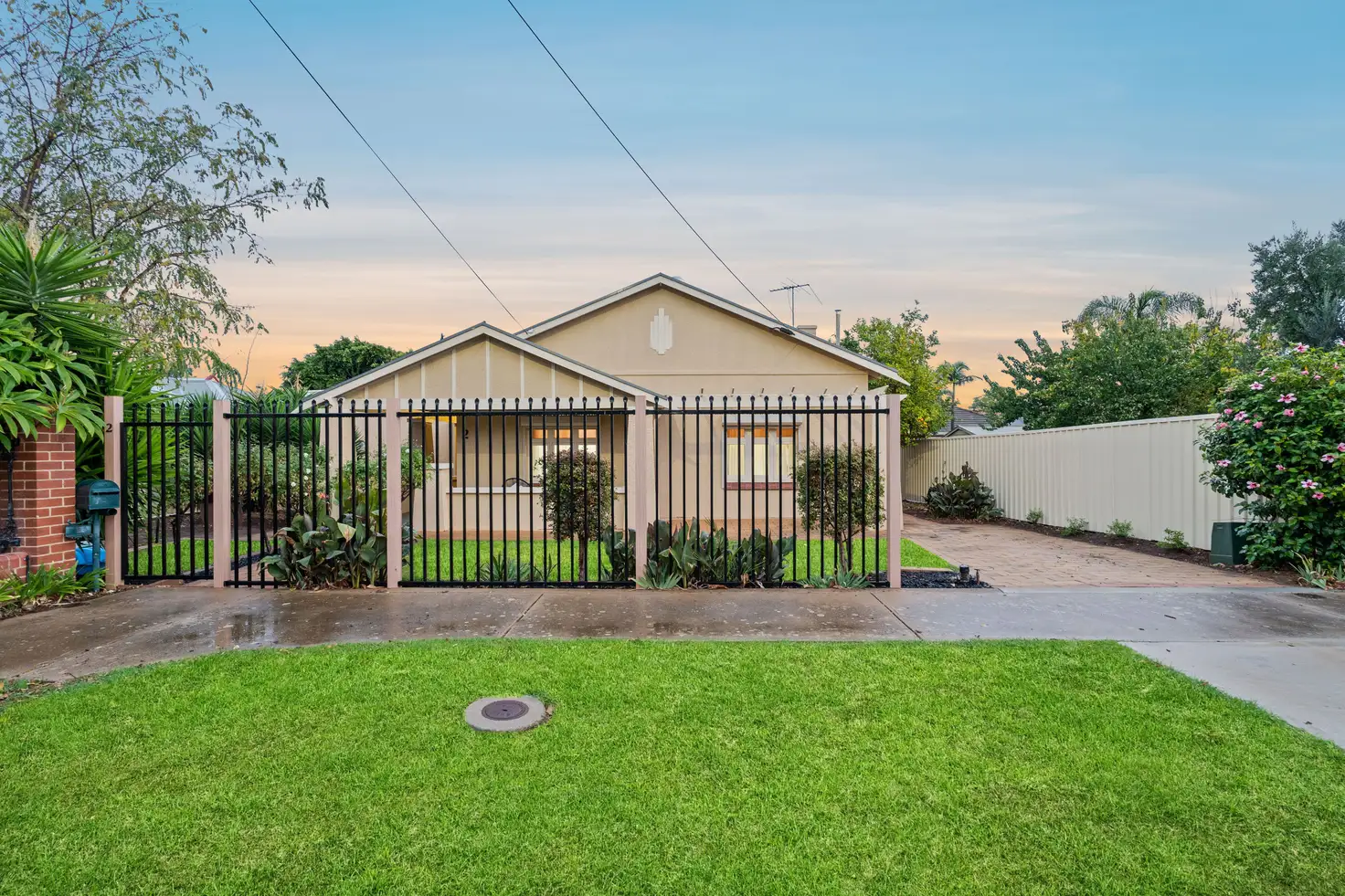 Main view of Homely house listing, 2 Second Avenue, Cheltenham SA 5014