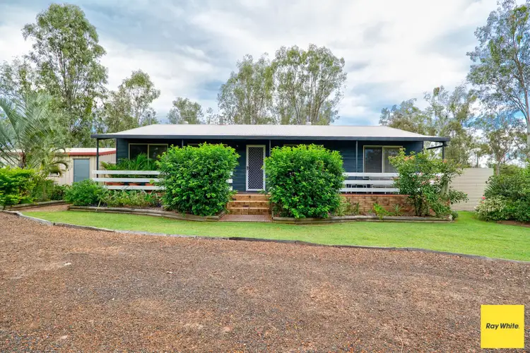 20 Oak Street, Brightview QLD 4311