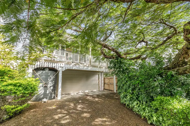 38 Chelmer Street East, Chelmer QLD 4068