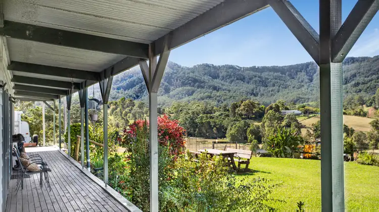 Fourth view of Homely rural property listing, 155 Koppin Yarratt Road, Upper Lansdowne NSW 2430