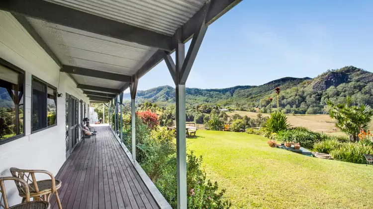 Fifth view of Homely rural property listing, 155 Koppin Yarratt Road, Upper Lansdowne NSW 2430