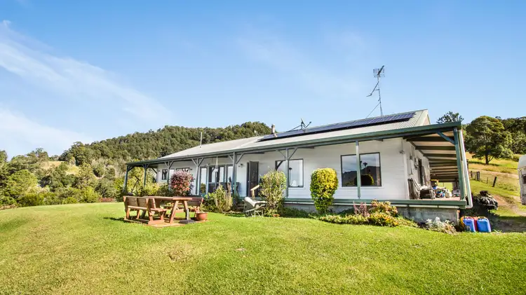 Sixth view of Homely rural property listing, 155 Koppin Yarratt Road, Upper Lansdowne NSW 2430