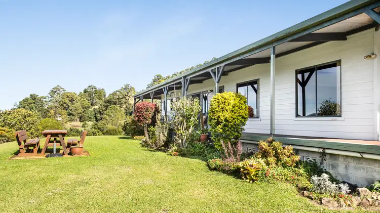 Seventh view of Homely rural property listing, 155 Koppin Yarratt Road, Upper Lansdowne NSW 2430