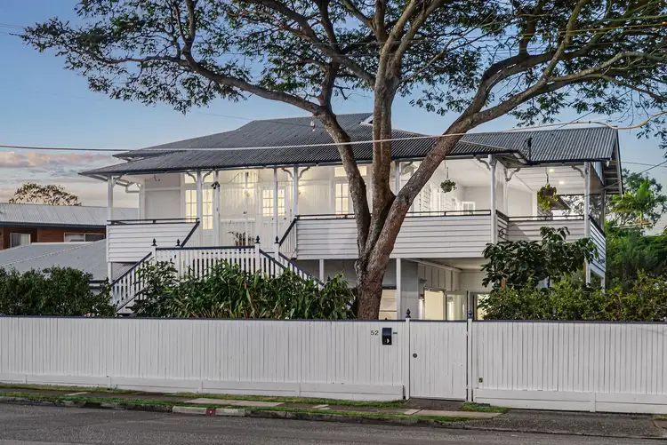 52 Robinson Road, Nundah QLD 4012